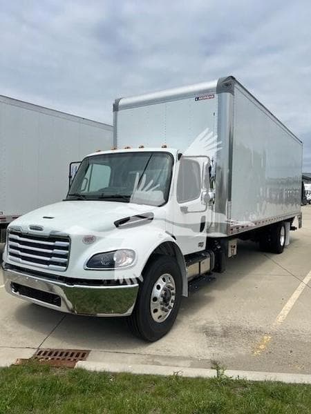 2025 Freightliner