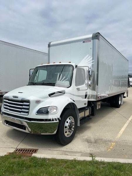 2025 Freightliner