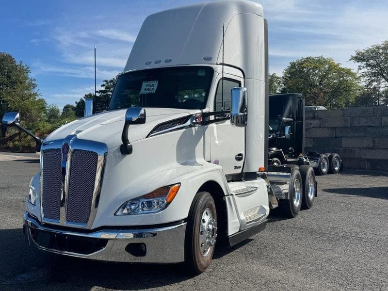 2026 Kenworth T680