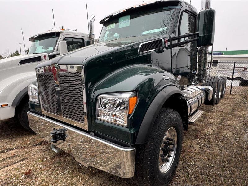 2026 Kenworth