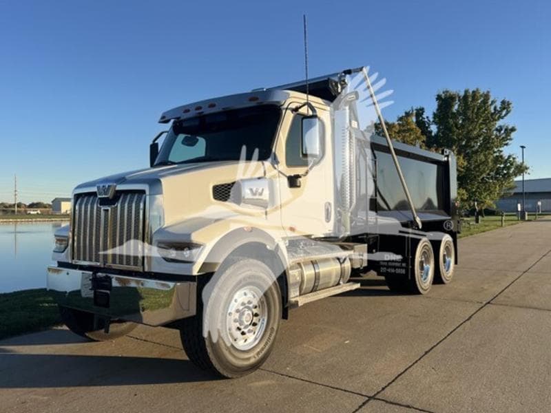 2026 Western Star