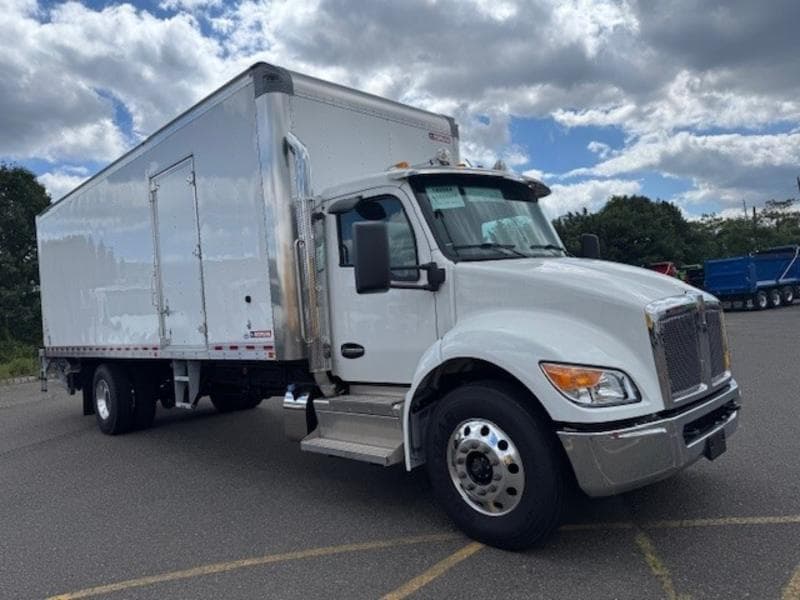 2025 Kenworth
