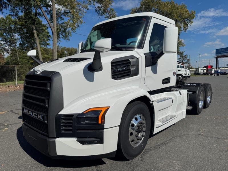 2026 Mack
