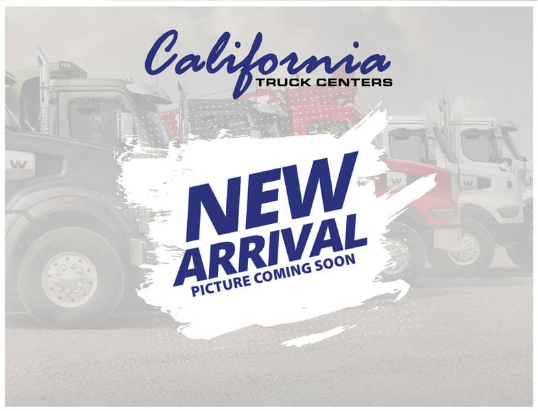 2020 Western Star 4700