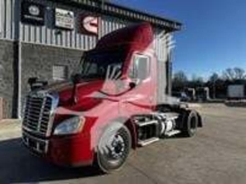 2016 Freightliner
