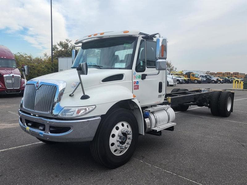 2019 International 4300
