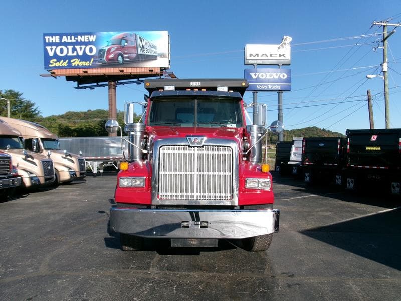 2013 Western Star 4900
