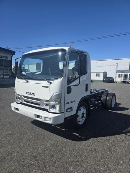 2026 Isuzu