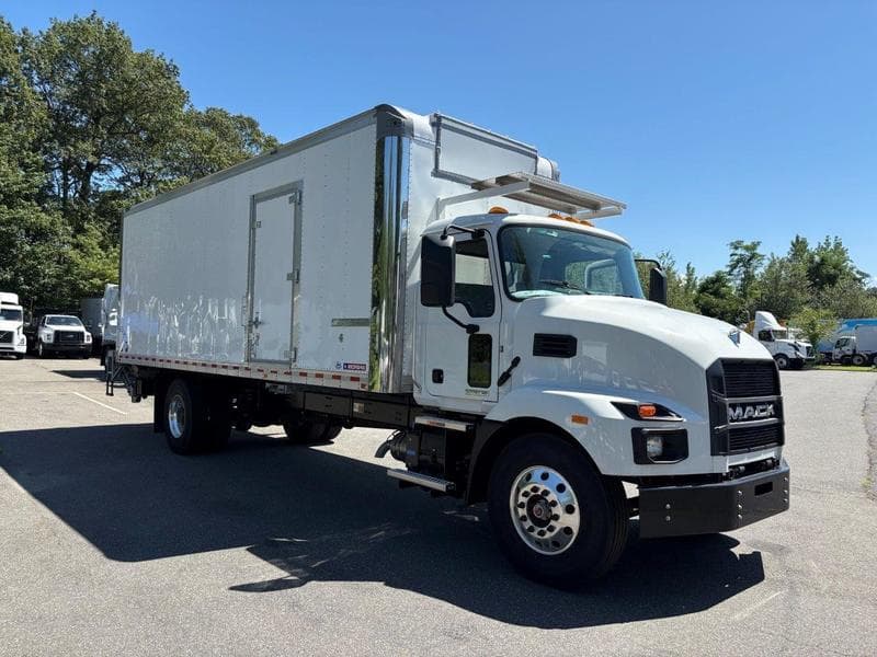 2025 Mack