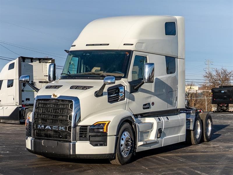 2026 Mack