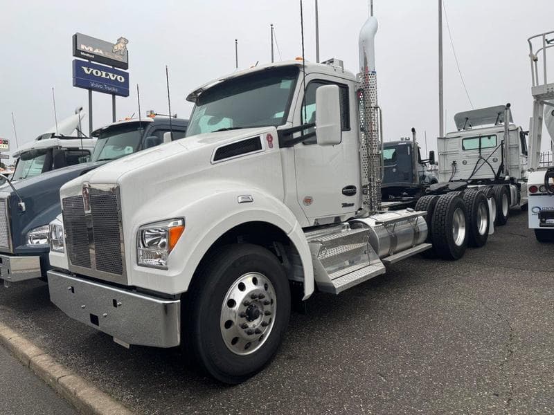 2025 Kenworth
