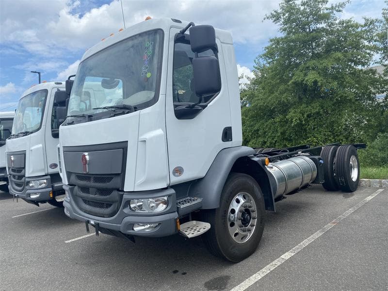 2024 Kenworth