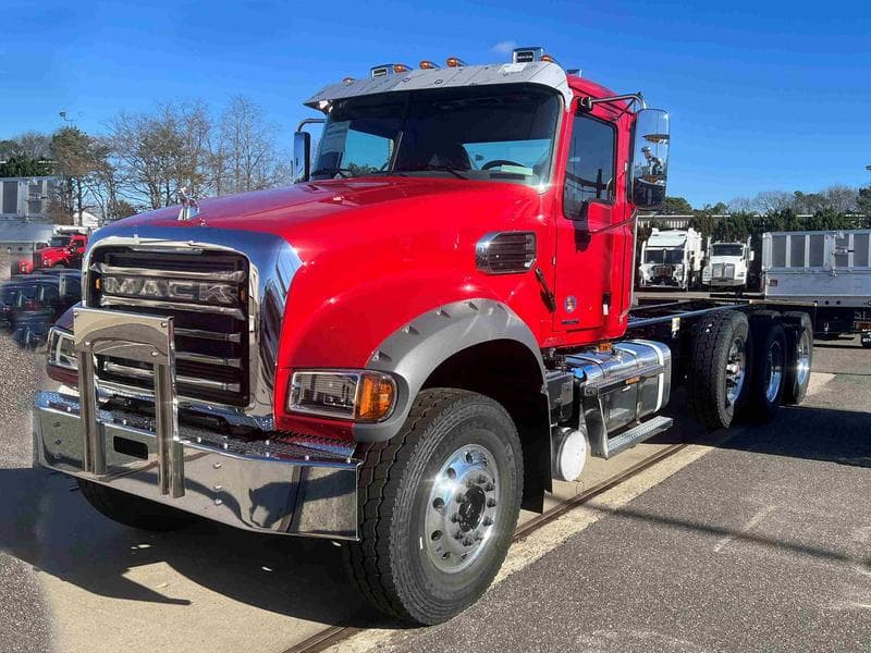 2026 Mack