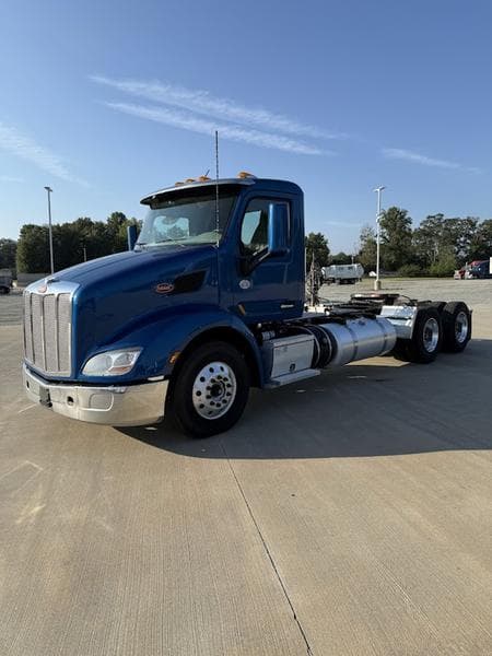 2020 Peterbilt 579