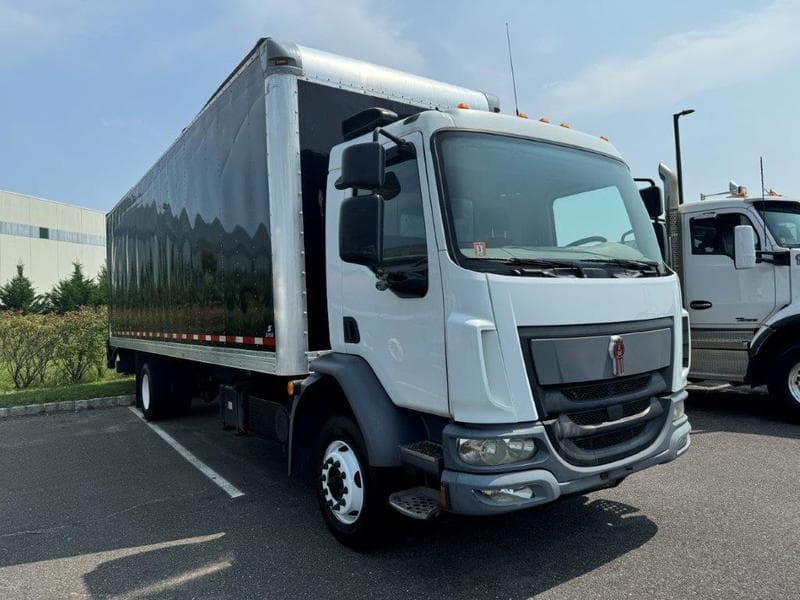 2018 Kenworth