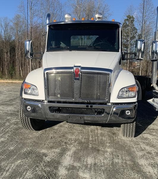 2025 Kenworth