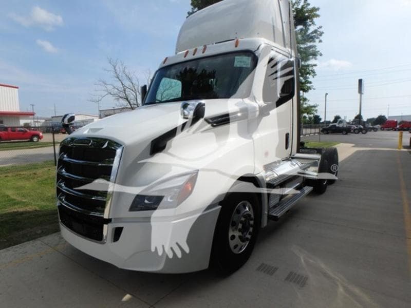 2026 Freightliner Cascadia