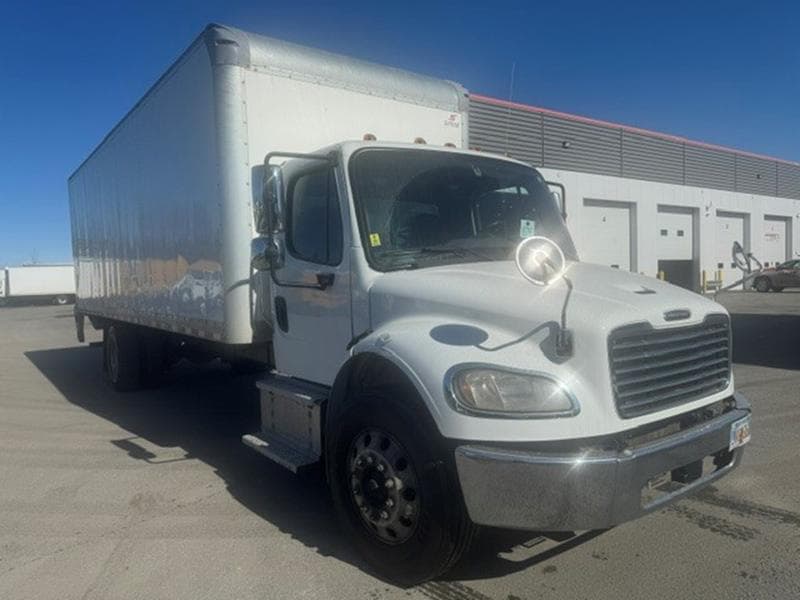2020 Freightliner