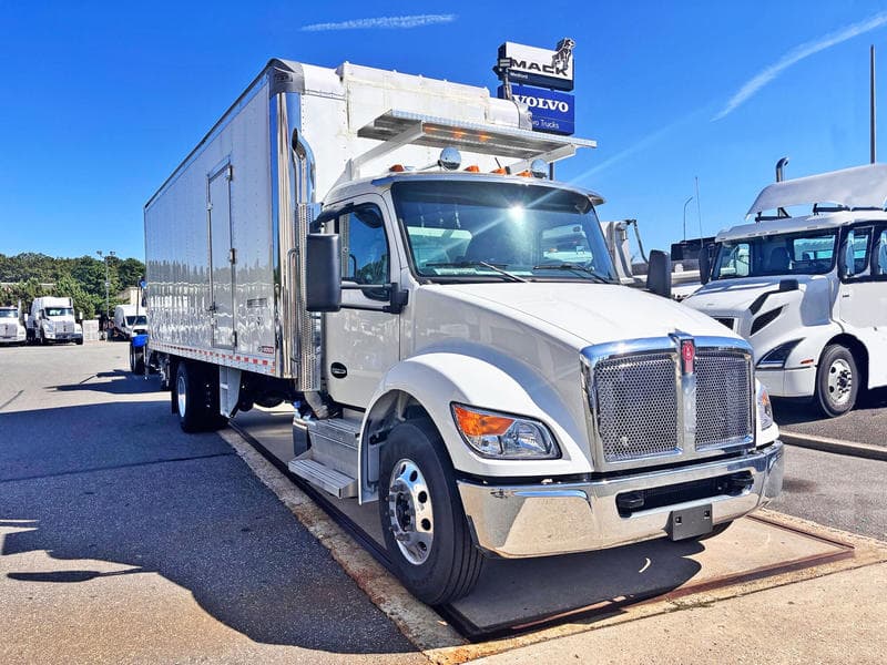 2026 Kenworth