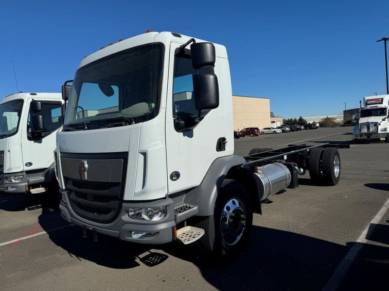 2024 Kenworth