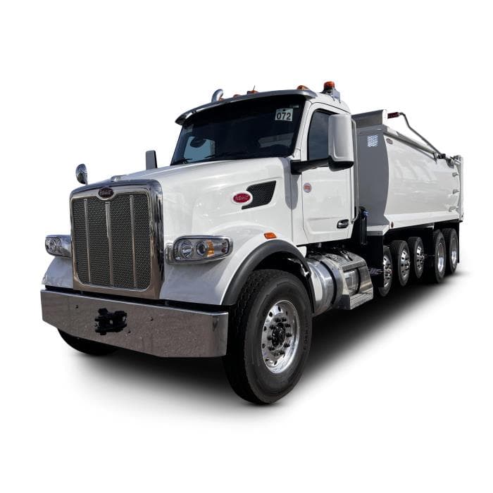 2026 Peterbilt 567