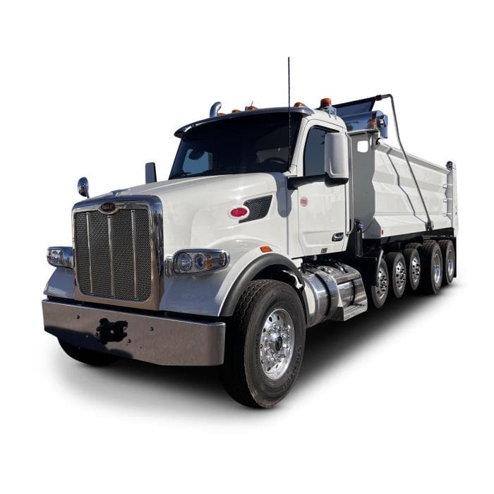 2026 Peterbilt 567