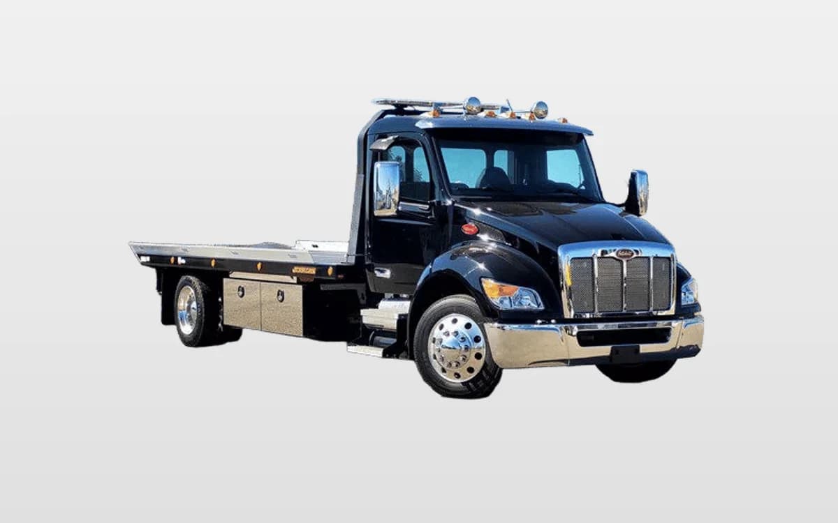2024 Peterbilt