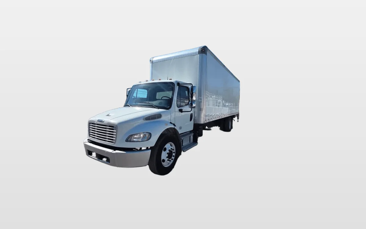 2019 Freightliner M2 106