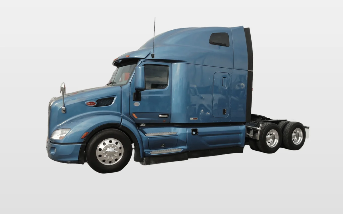 2022 Peterbilt 579