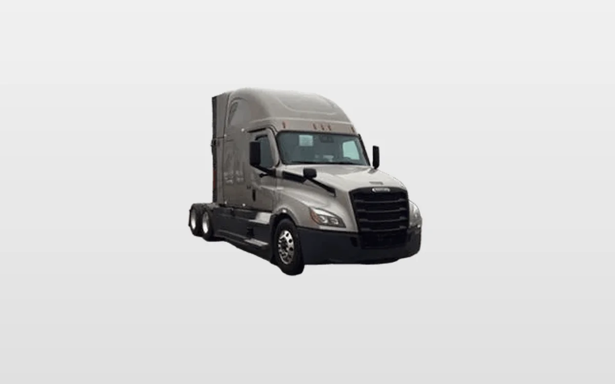 2023 Freightliner Cascadia