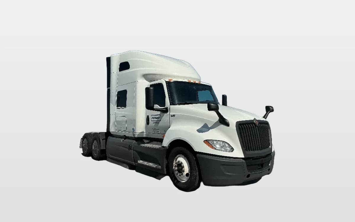 2023 International LT