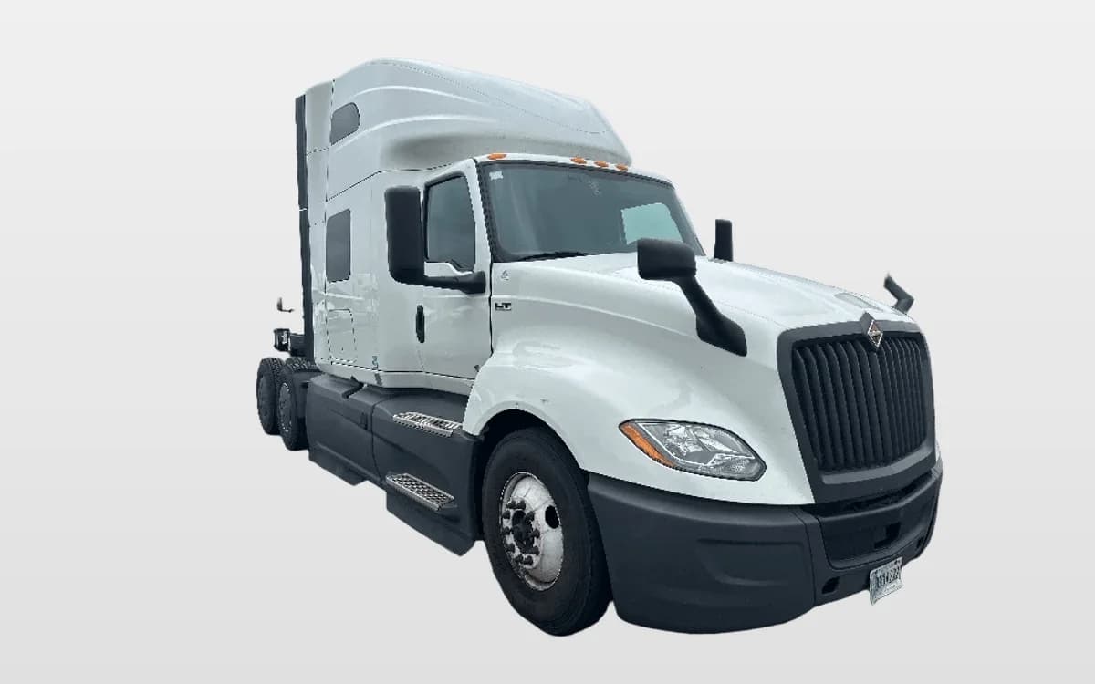 2023 International LT