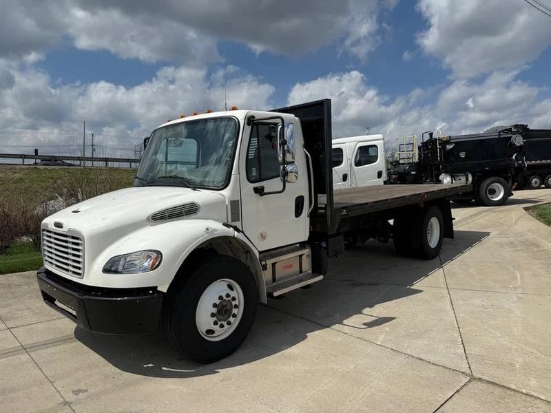 2022 Freightliner