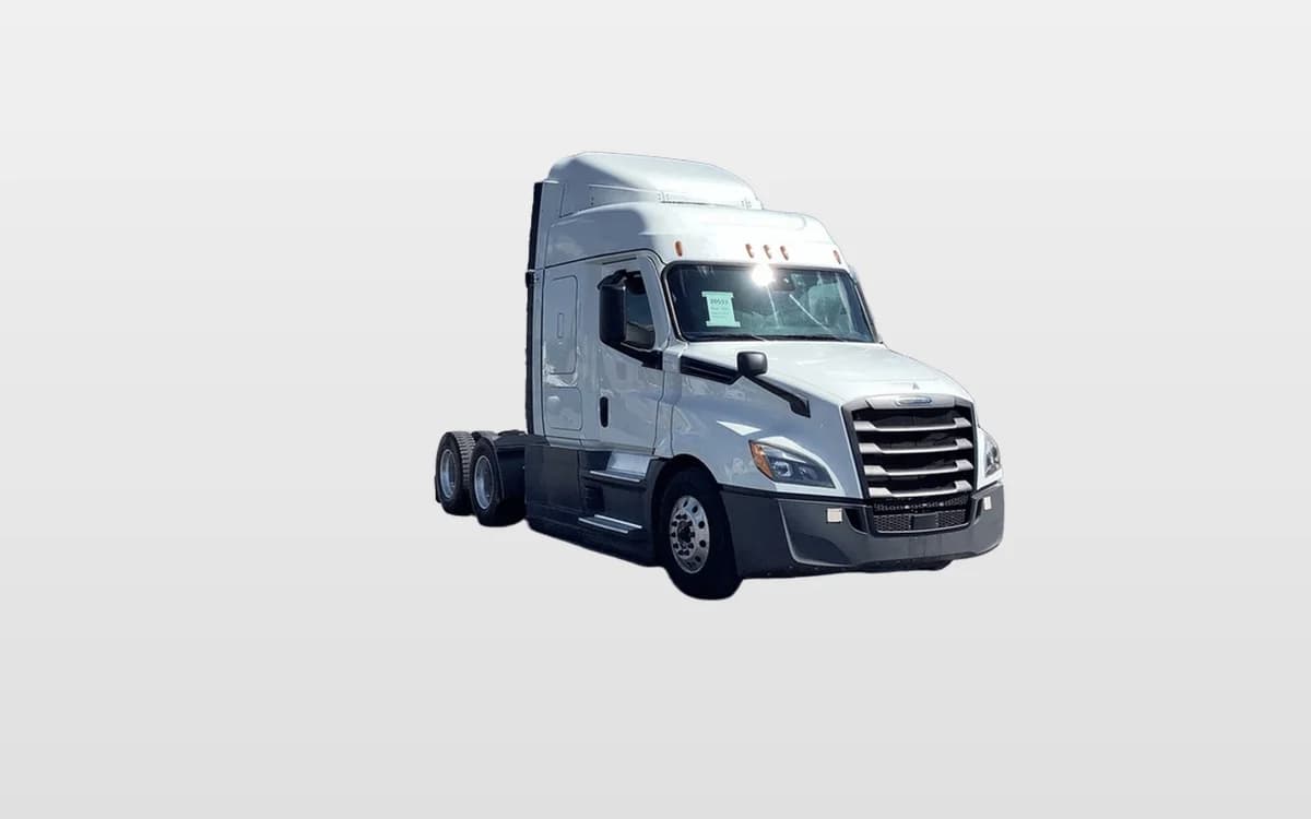 2021 Freightliner Cascadia