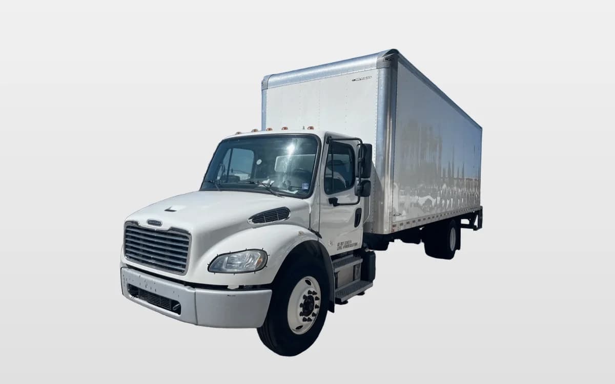 2020 Freightliner M2 106
