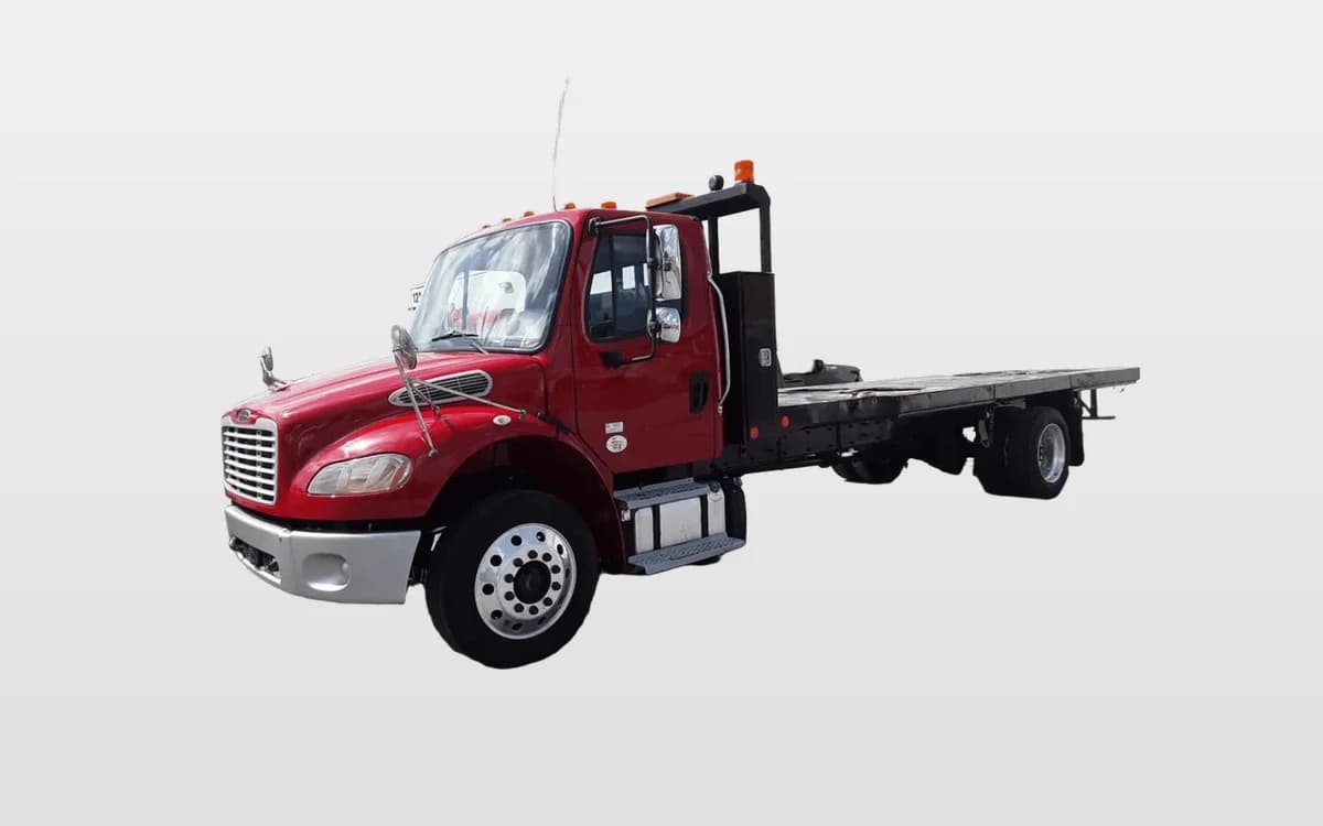2020 Freightliner M2 106
