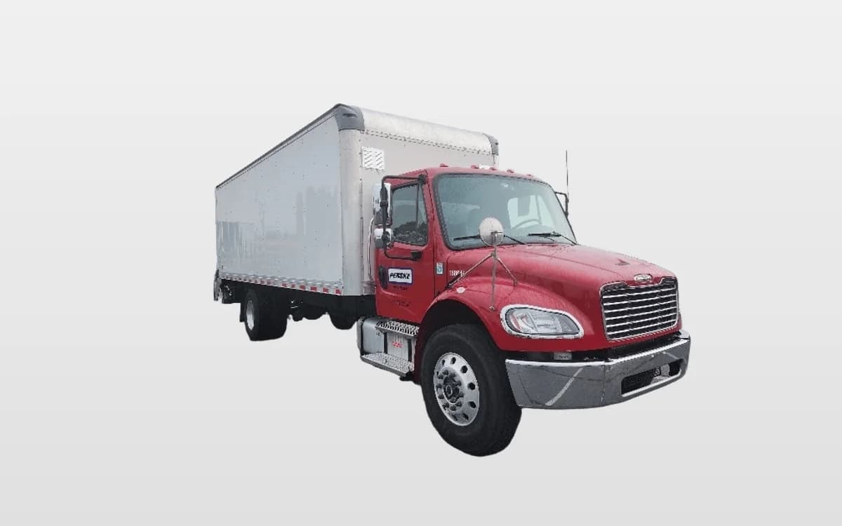 2023 Freightliner M2 106