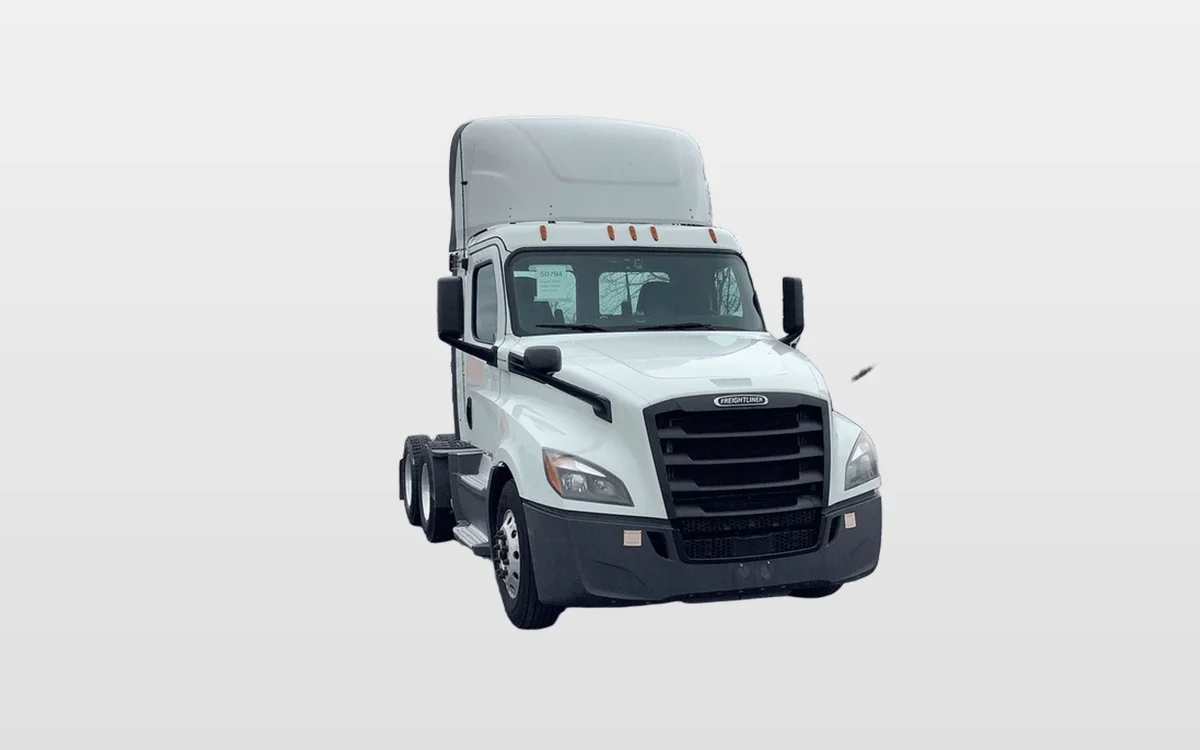 2020 Freightliner Cascadia