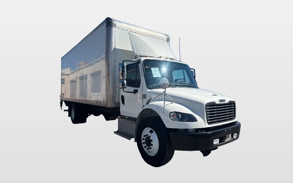 2022 Freightliner M2 106