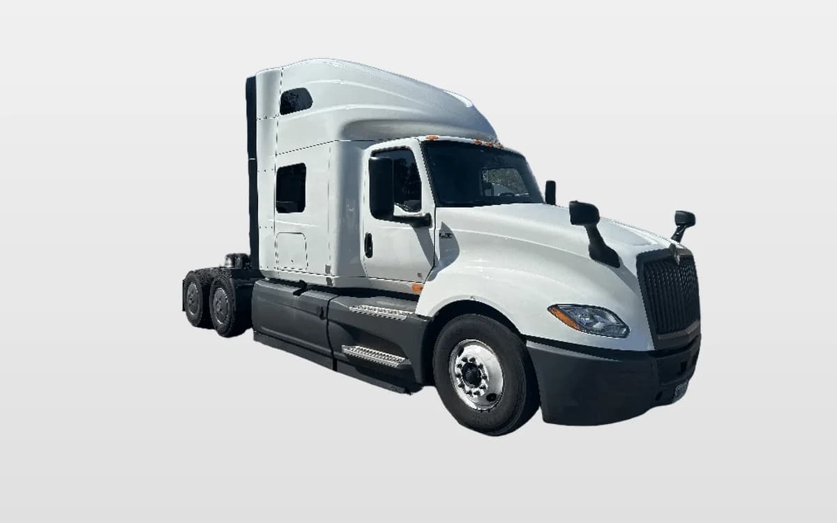 2023 International LT