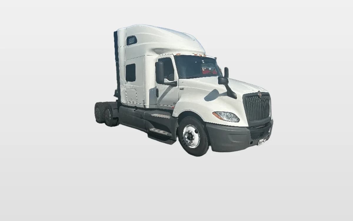 2023 International LT