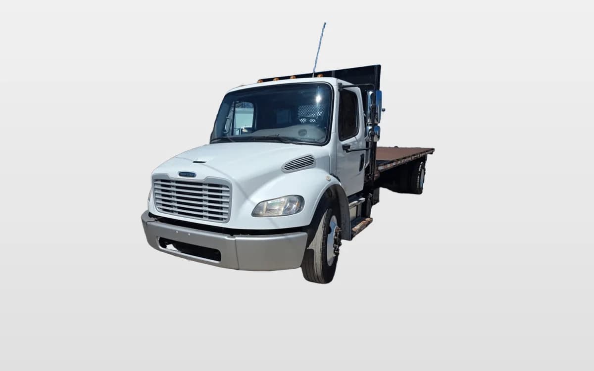 2016 Freightliner M2 106