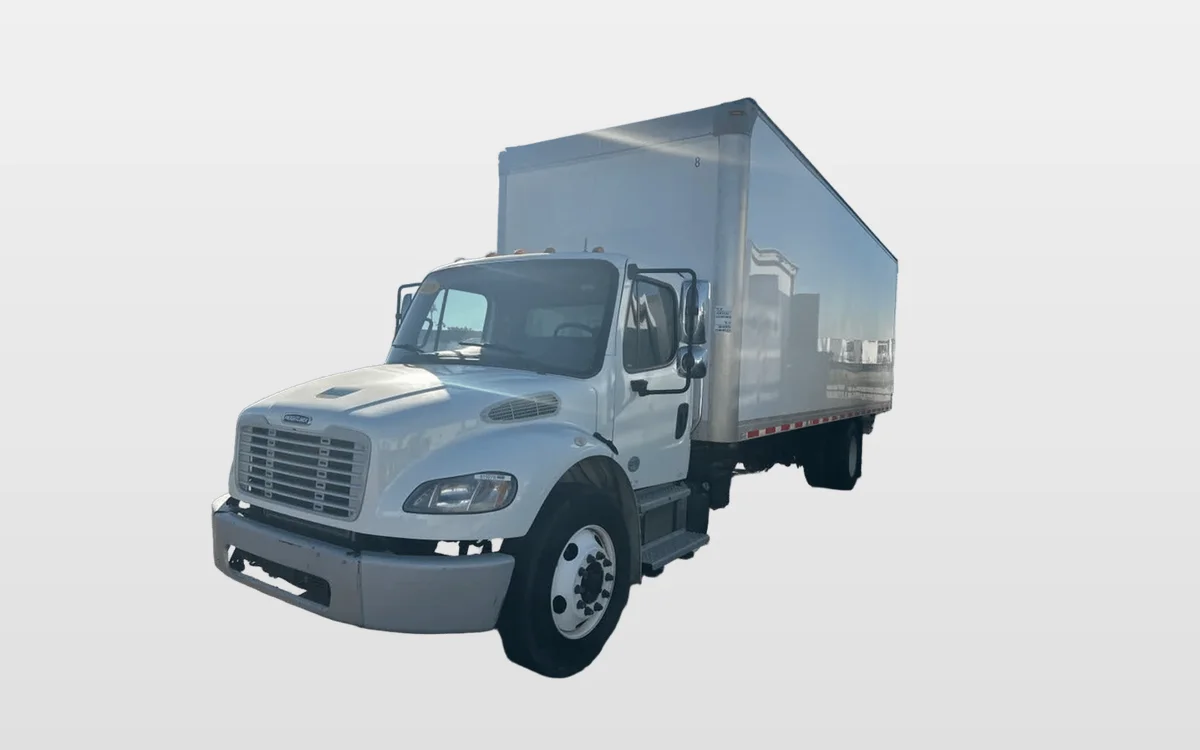 2019 Freightliner M2 106