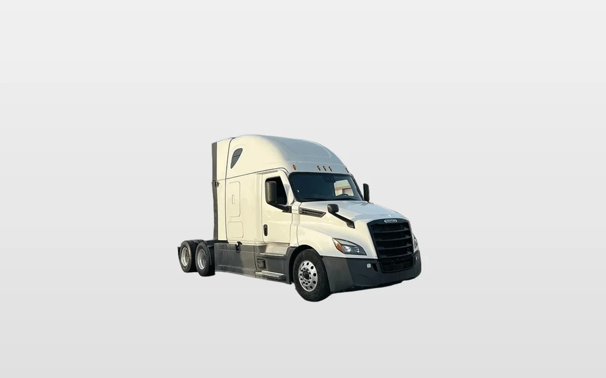 2022 Freightliner Cascadia