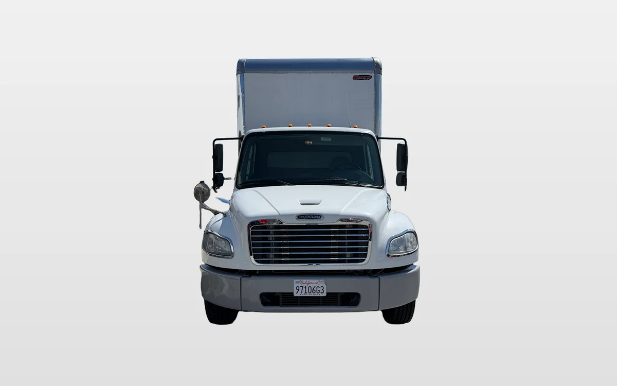 2019 Freightliner M2 106
