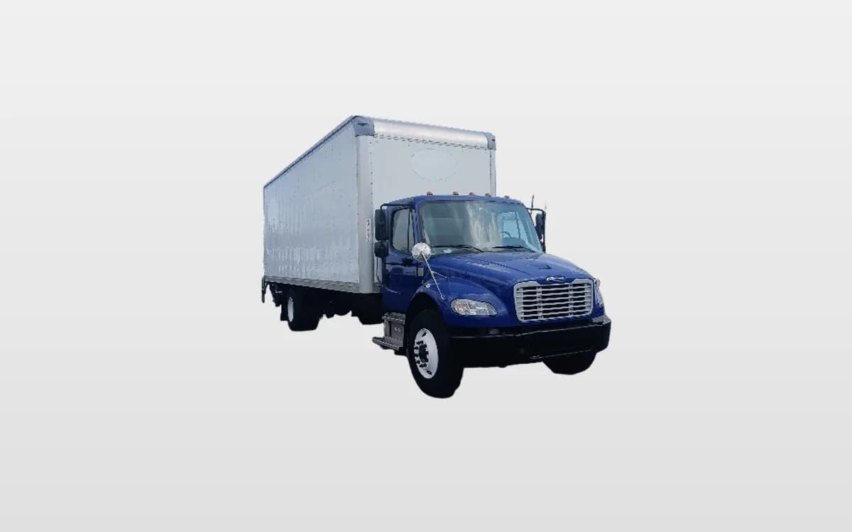 2022 Freightliner M2 106
