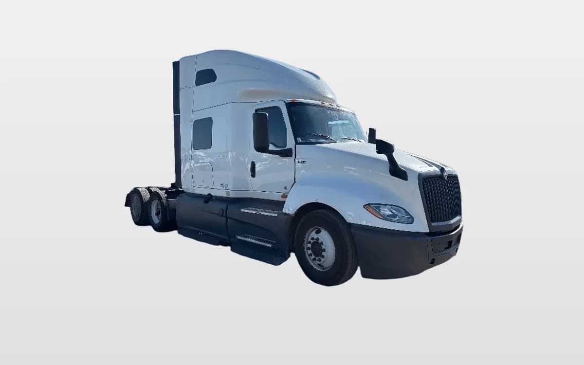 2023 International LT