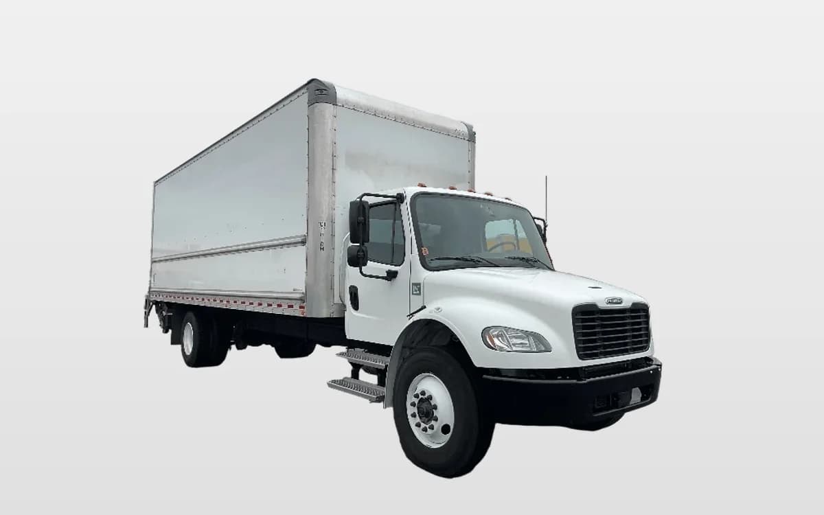 2023 Freightliner M2 106