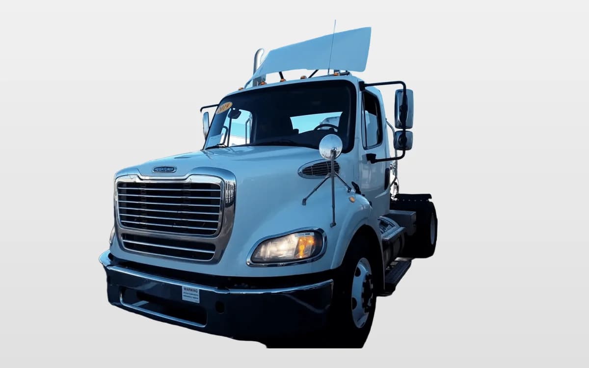 2020 Freightliner M2 112