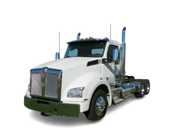 2026 Kenworth